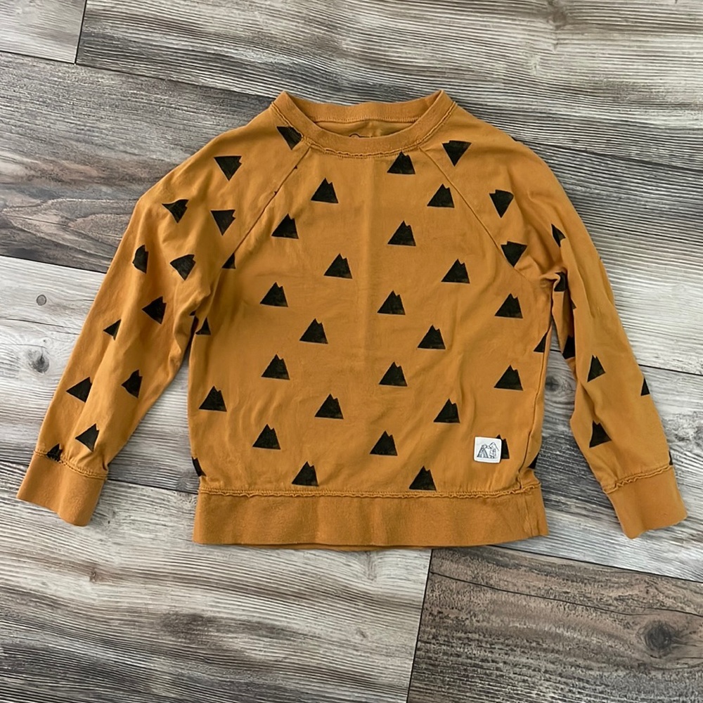 Kids shirt